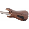 Електрогітара Schecter Omen Elite-7 MS Black Cherry
