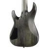 Электрогитара Schecter Omen Elite-7 MS Charcoal