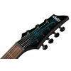 Електрогітара Schecter Omen Elite-7 See Blue Burst