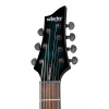 Електрогітара Schecter Omen Elite-7 See Blue Burst