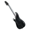 Електрогітара Schecter Omen Elite-7 See Blue Burst