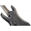 Електрогітара Schecter Omen Elite-8 MS Blue Burst