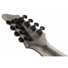 Електрогітара Schecter Omen Elite-8 MS Blue Burst