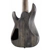 Електрогітара Schecter Omen Elite-8 MS Blue Burst
