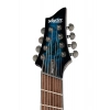 Електрогітара Schecter Omen Elite-8 MS Blue Burst