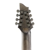 Електрогітара Schecter Omen Elite-8 MS Blue Burst