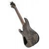 Електрогітара Schecter Omen Elite-8 MS Blue Burst