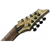 Електрогітара Schecter Omen Elite-8 MS Charcoal