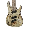 Електрогітара Schecter Omen Elite-8 MS Charcoal