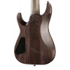 Електрогітара Schecter Omen Elite-8 MS Charcoal