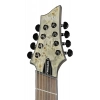 Електрогітара Schecter Omen Elite-8 MS Charcoal