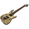 Електрогітара Schecter Omen Elite-8 MS Charcoal