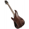 Електрогітара Schecter Omen Elite-8 MS Charcoal