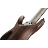 Електрогітара Schecter Omen Elite-8 MS Charcoal