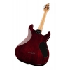 Електрогітара Schecter Omen Extreme 6 BCH LH