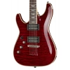 Електрогітара Schecter Omen Extreme 6 BCH LH