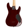 Електрогітара Schecter Omen Extreme 6 BCH LH