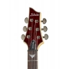 Електрогітара Schecter Omen Extreme 6 BCH LH