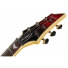 Електрогітара Schecter Omen Extreme 6 Blood Burst