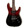 Електрогітара Schecter Omen Extreme 6 Blood Burst