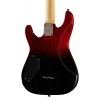 Електрогітара Schecter Omen Extreme 6 Blood Burst