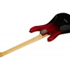 Електрогітара Schecter Omen Extreme 6 Blood Burst