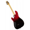 Електрогітара Schecter Omen Extreme 6 Blood Burst