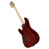 Електрогітара Schecter Omen Extreme 6 Gloss Natural