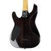 Електрогітара Schecter Omen Extreme 6 STBLK