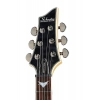 Електрогітара Schecter Omen Extreme 6 STBLK