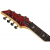 Электрогитара Schecter Omen Extreme-7 LH BKCH