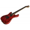 Электрогитара Schecter Omen Extreme-7 LH BKCH