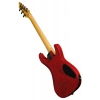 Электрогитара Schecter Omen Extreme-7 LH BKCH