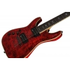 Электрогитара Schecter Omen Extreme-7 LH BKCH