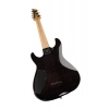 Електрогітара Schecter Omen Extreme 7 STBLK