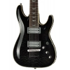 Електрогітара Schecter Omen Extreme 7 STBLK