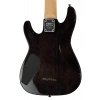 Електрогітара Schecter Omen Extreme 7 STBLK