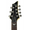 Електрогітара Schecter Omen Extreme 7 STBLK
