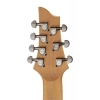 Електрогітара Schecter Omen Extreme 7 STBLK