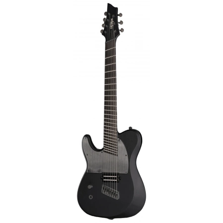 Электрогитара Schecter PT-7 MS Black Ops LH