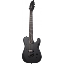 Електрогітара Schecter PT-7 MS Black Ops