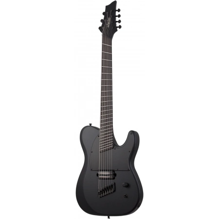 Електрогітара Schecter PT-7 MS Black Ops