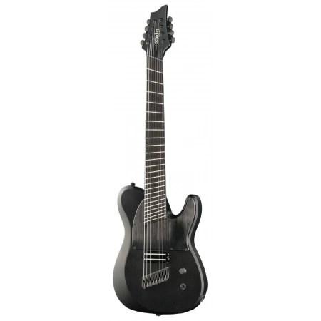 Електрогітара Schecter PT-8 MS Black Ops