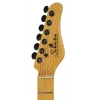 Електрогітара Schecter PT BK