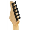 Електрогітара Schecter PT BK