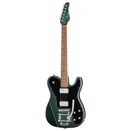 Електрогітара Schecter PT Fastback II B DEG