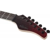 Електрогітара Schecter PT SLS Elite Blood Burst