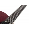 Електрогітара Schecter PT SLS Elite Blood Burst
