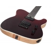 Електрогітара Schecter PT SLS Elite Blood Burst