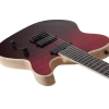 Електрогітара Schecter PT SLS Elite Blood Burst